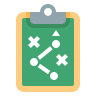 Strategy plan
